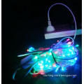 Shinning LED Rubber String Light Series (CE/ROHS/SAA)
